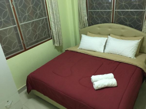  Baan Kannika Hua Hin  Хуа Хин